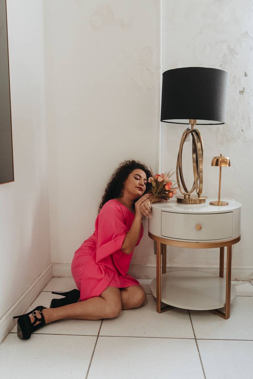 foto feminina interna delicada jessica