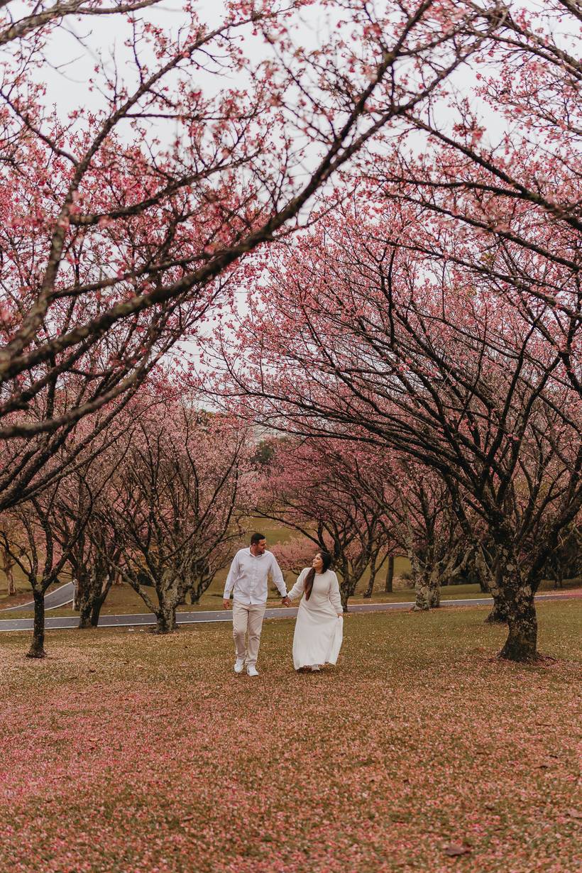 Ensaio casal Sa & Gabriel pre wedding