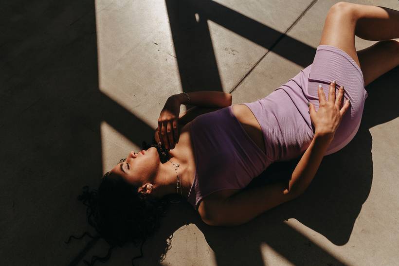 18 anos foto urbana ewerlyn