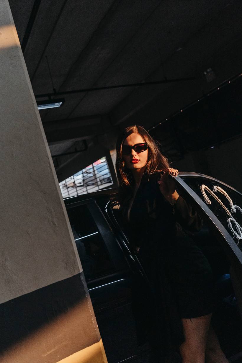 23 anos - Aniversário Isa