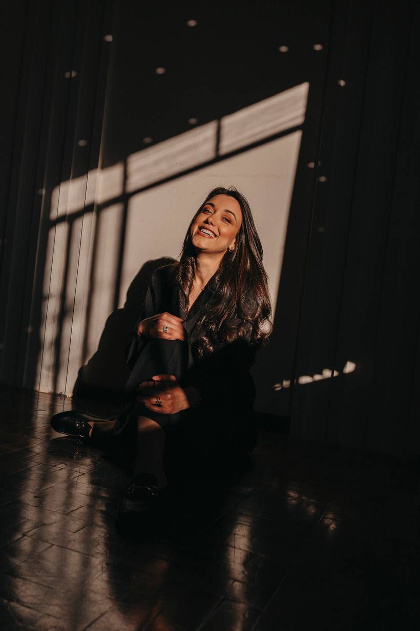 30 anos - Ensaio de aniversário Ray