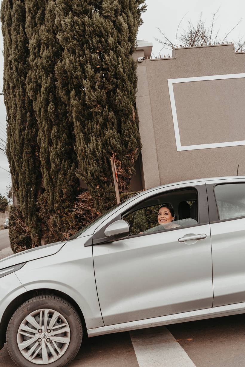 Pre Wedding Mari & Fábio