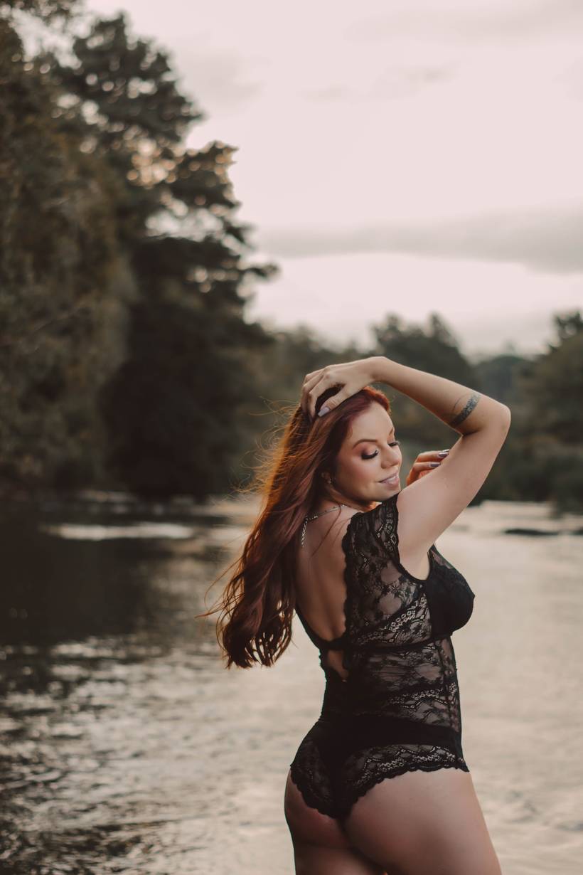 Natureza Bruna Pacheco