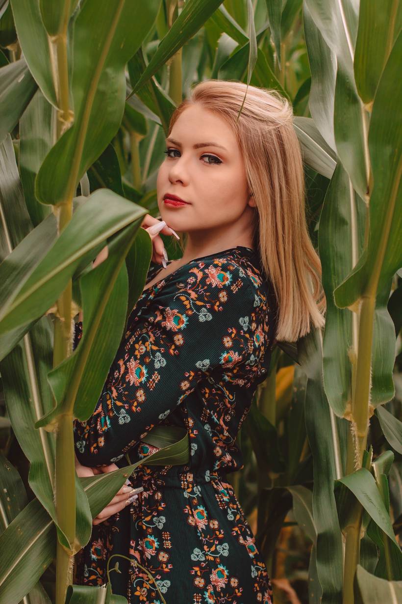 Ensaio Natureza Duda