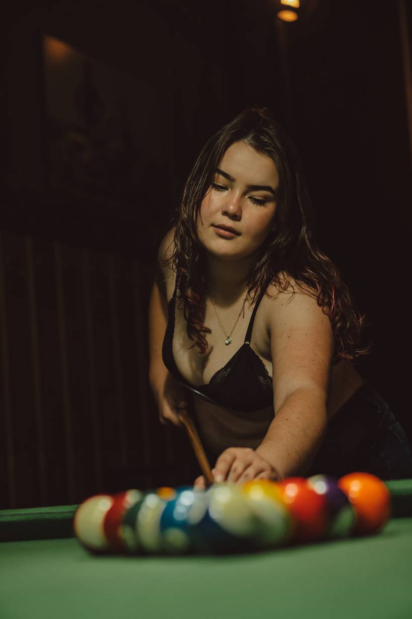 Ensaio Urbano Sensual Suelly