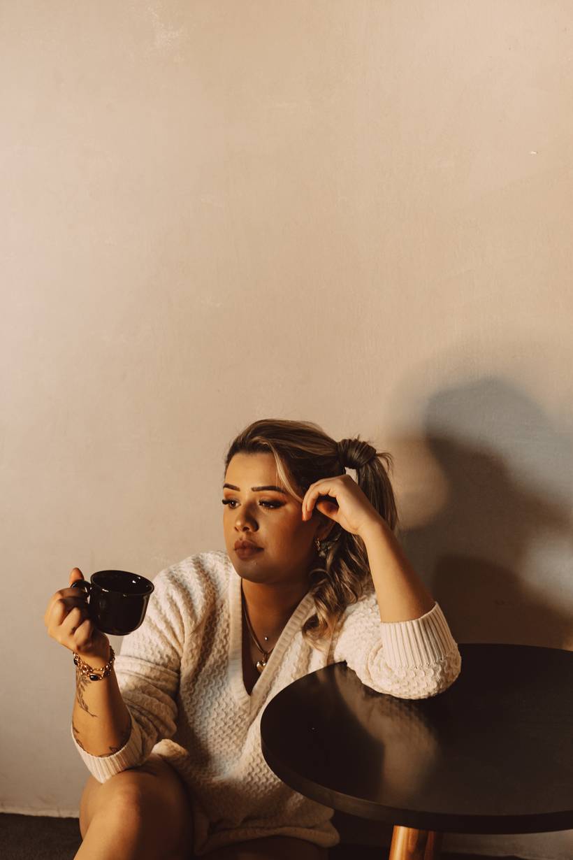 Ensaio Intimista casa & motel Vick