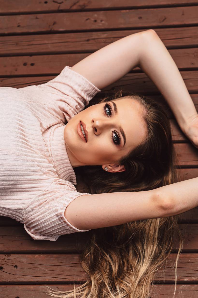 Ensaio Urbano Vitória