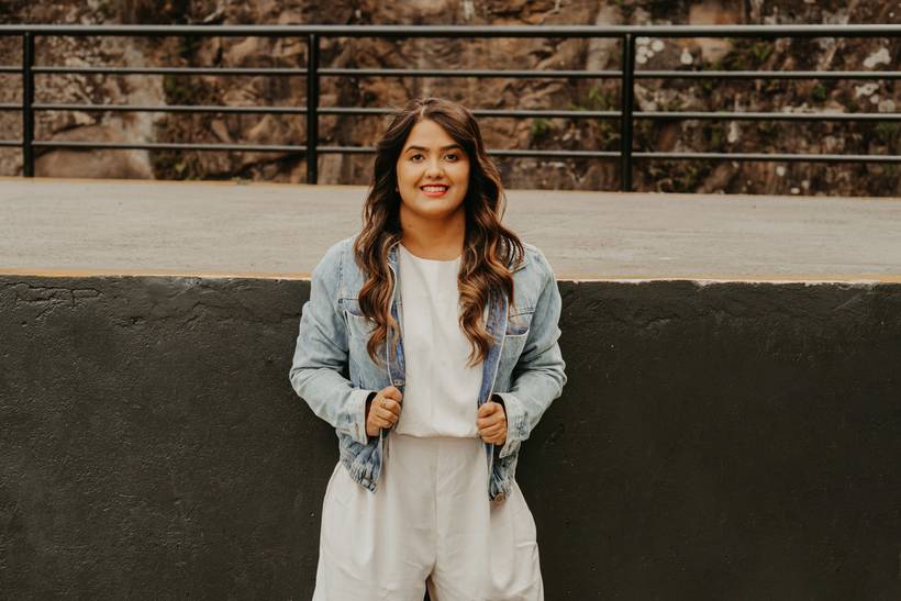 Ensaio Urbano Everlin