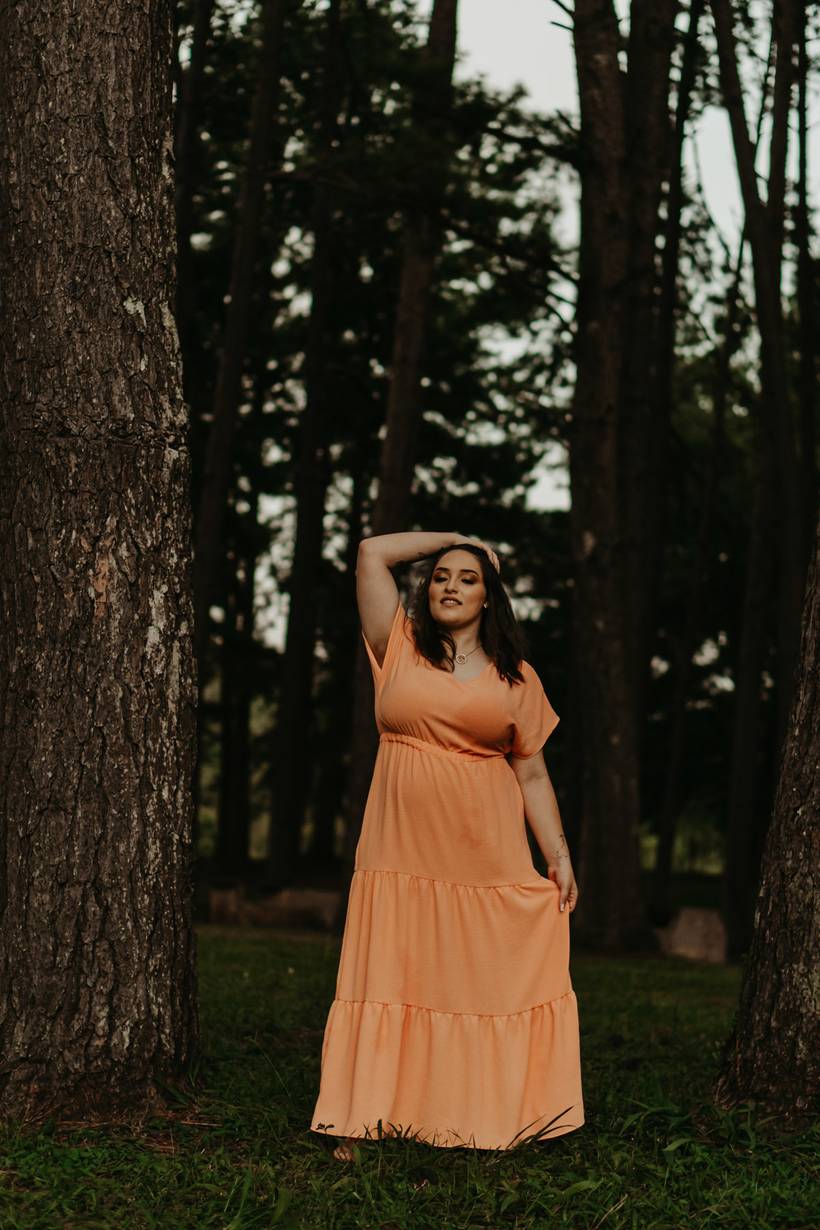 Ensaio Natureza Rafa