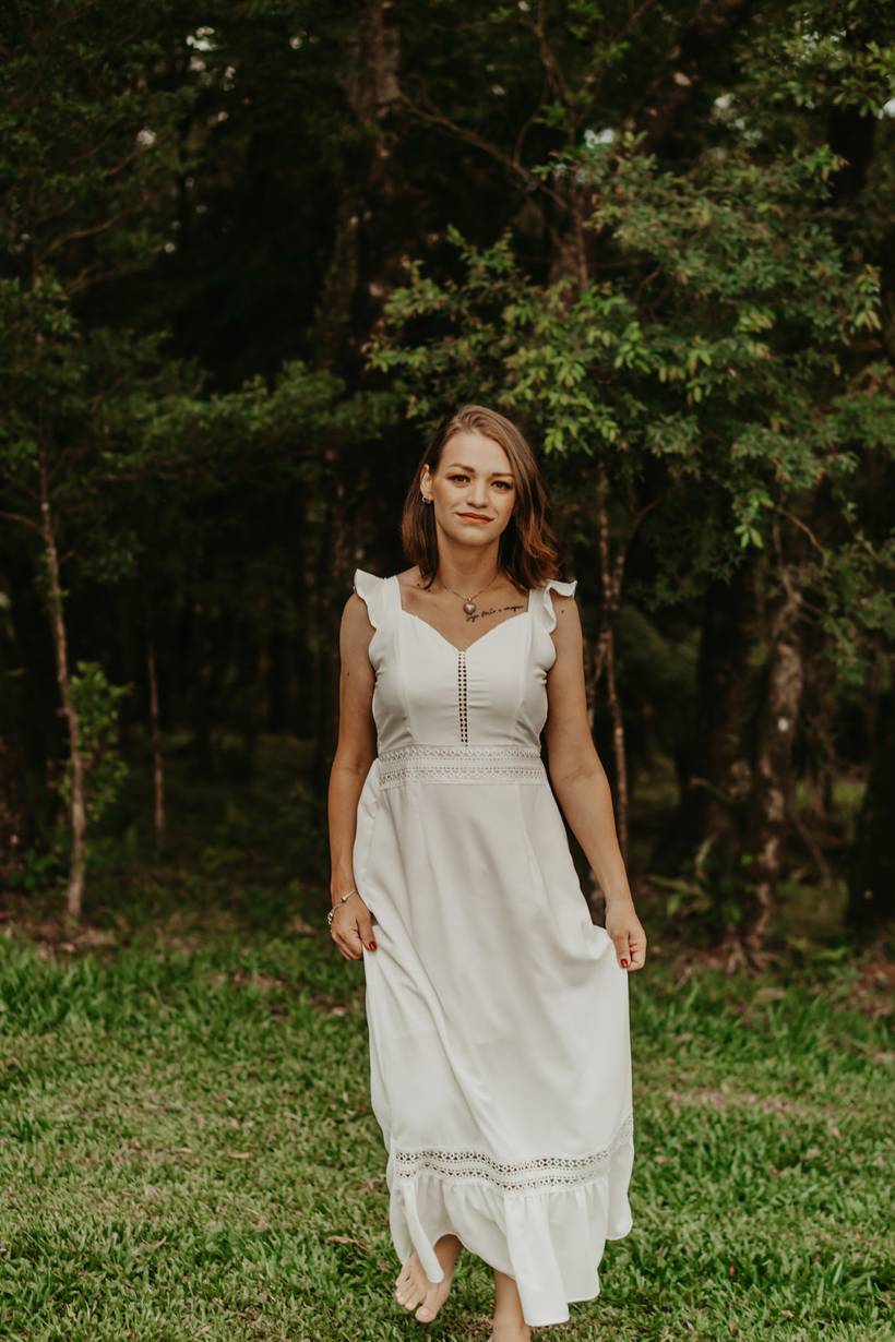 Ensaio Natureza Chai