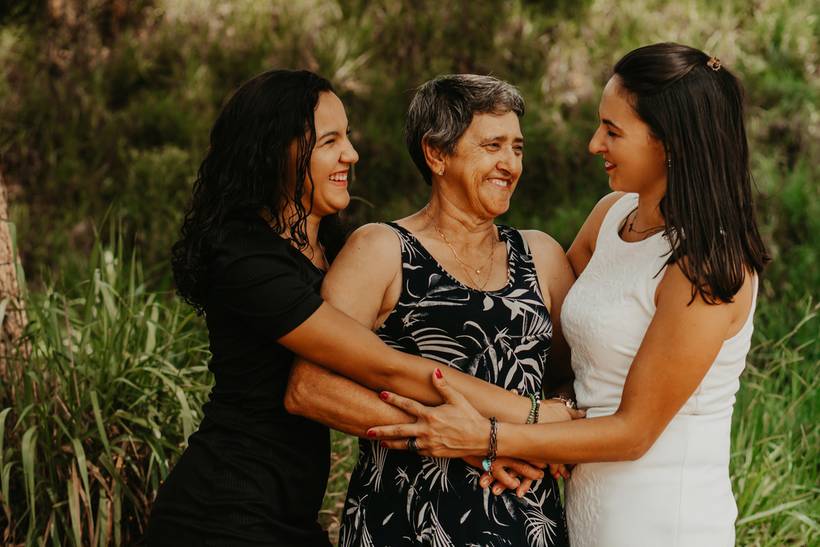 Ensaio Família Fran