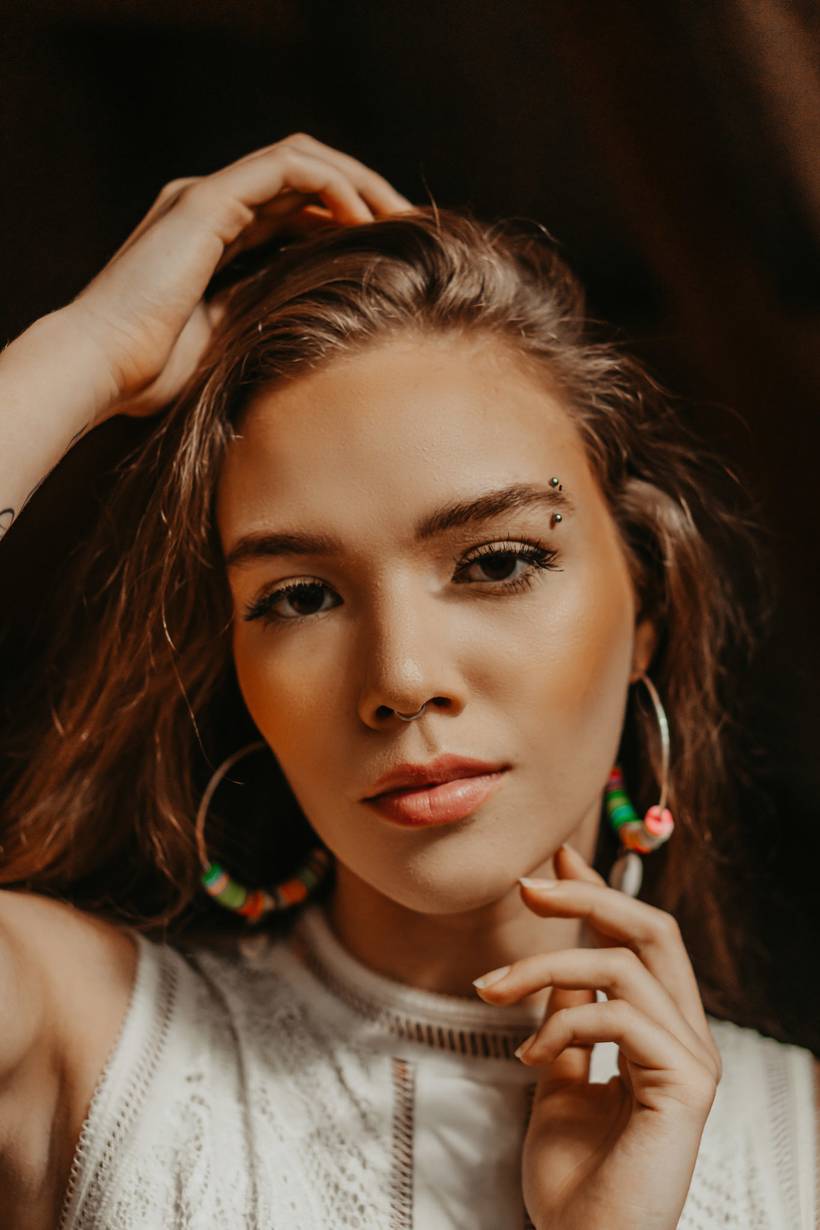 Ensaio Cabana Milena