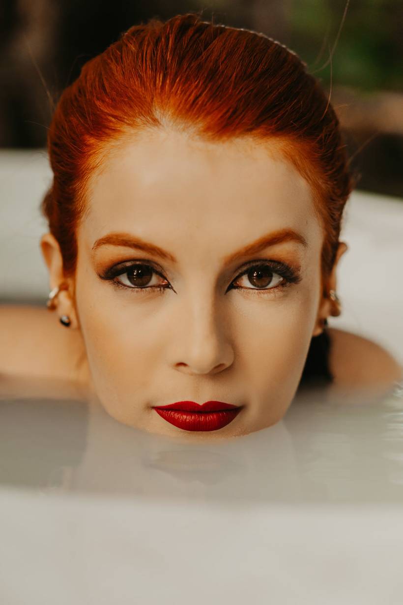 Cenário Cabana Dani