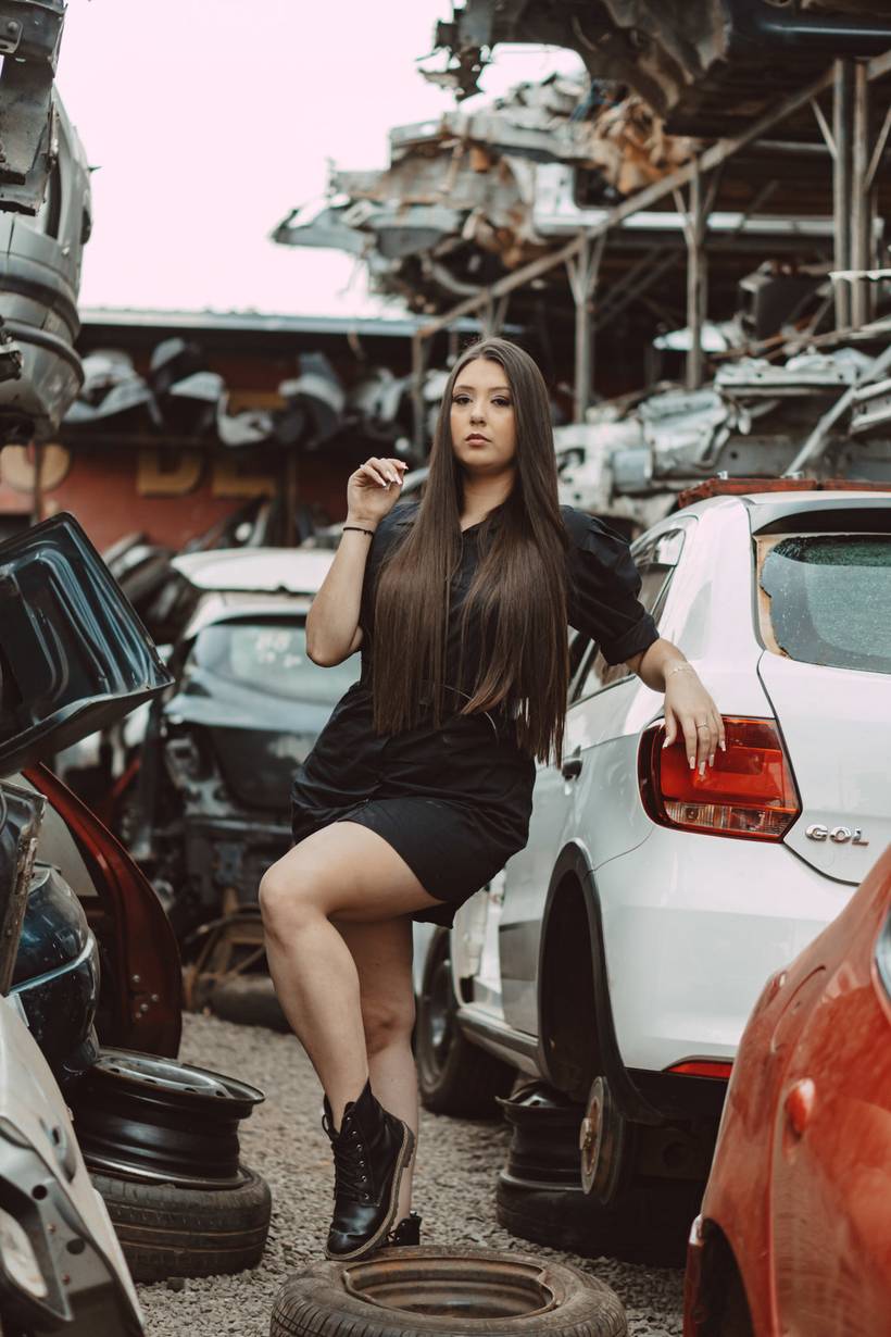 Ensaio Urbano Ketellin