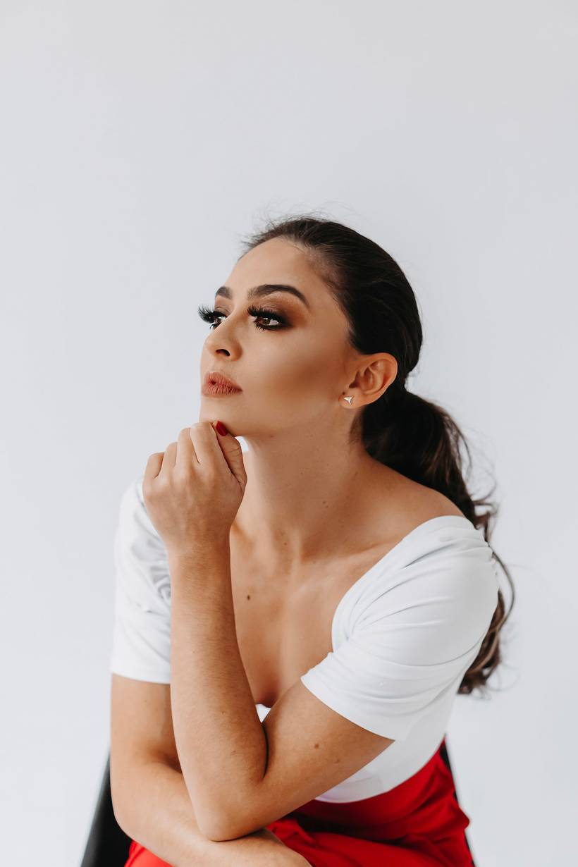 Ensaio Corporativo Bruna