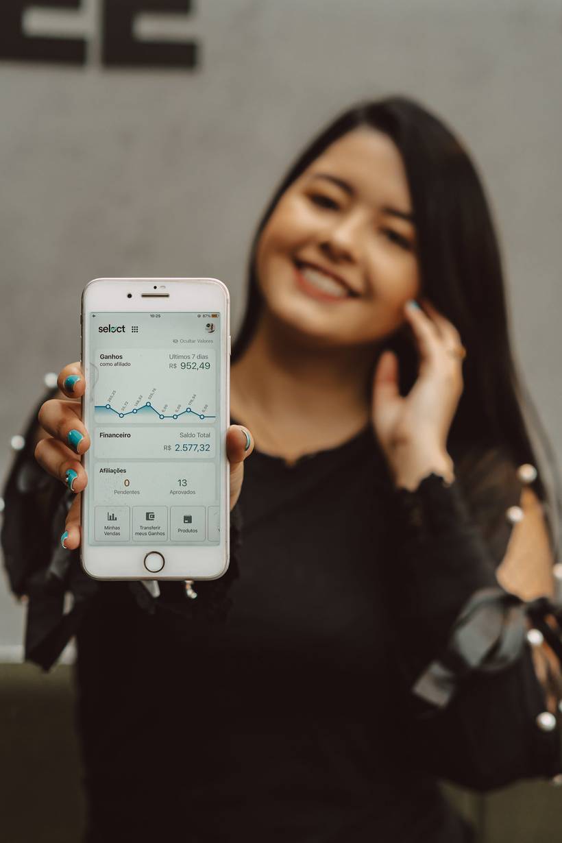 Ensaio Corporativo Hellen