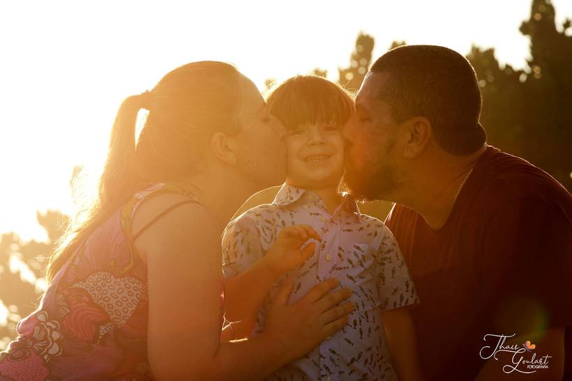 Família / Infantil Externo