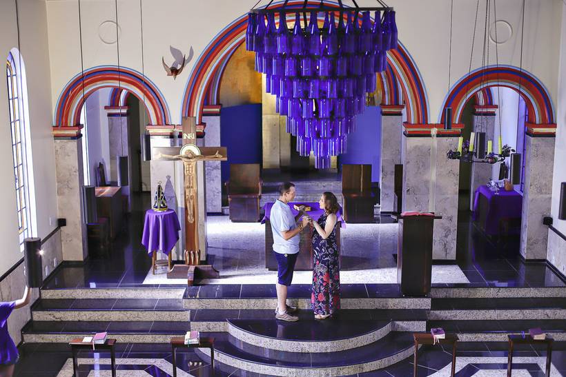 Miguel nosso milagre