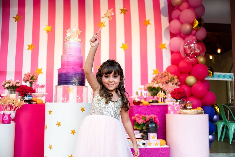 Aniversário Infantil