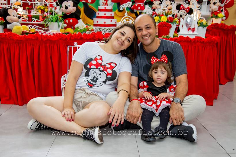 Antonella - 2 anos 