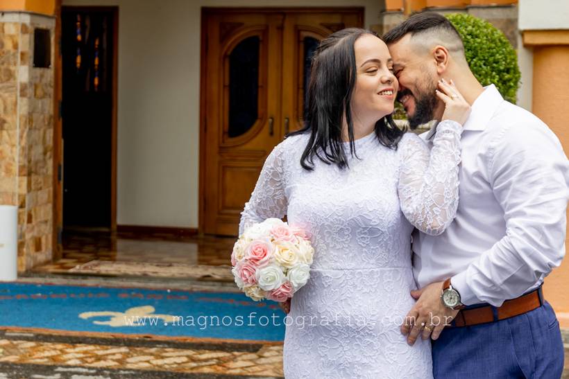 Casamento Simon e Bruna