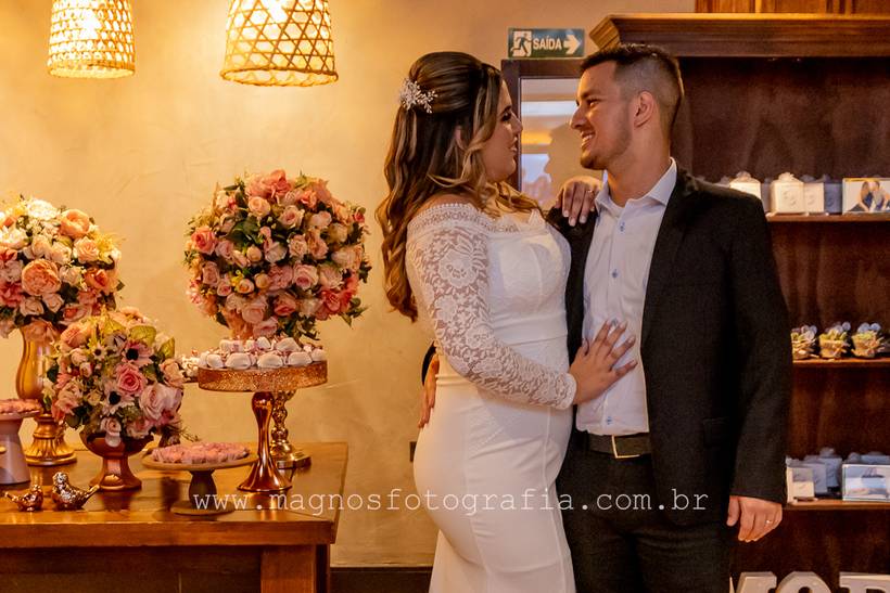 Casamento Artur e Ana