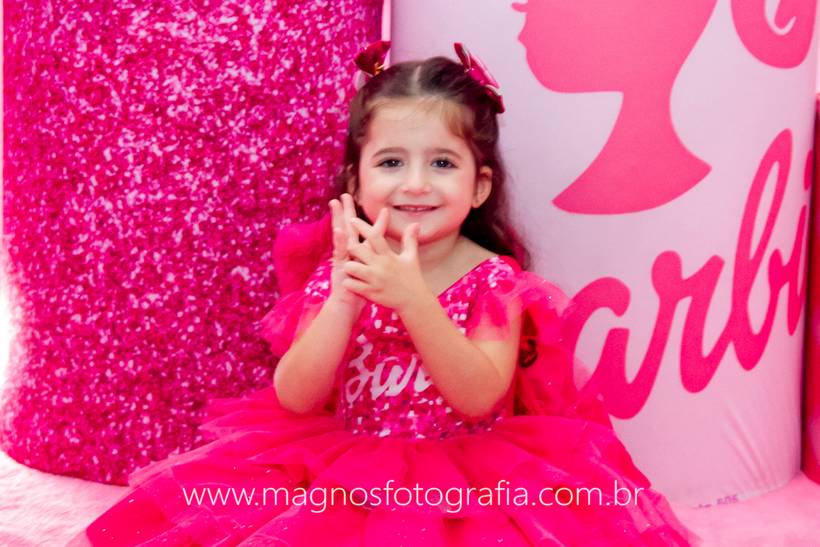  Manuella 3 anos