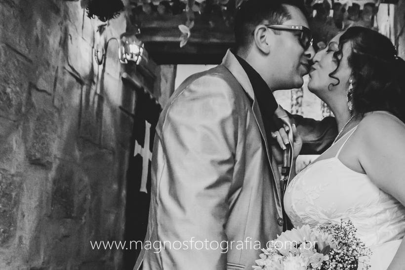 Casamento Leonardo e Renata