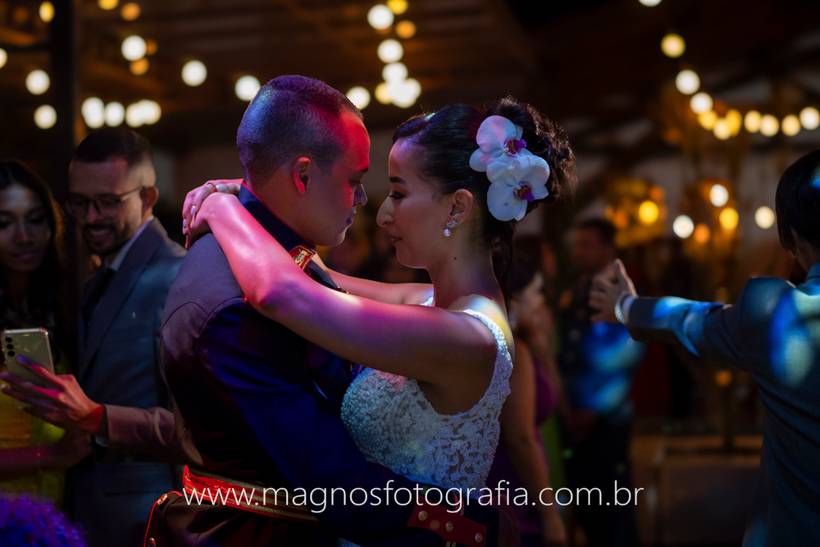 Casamento Raul e Verônica