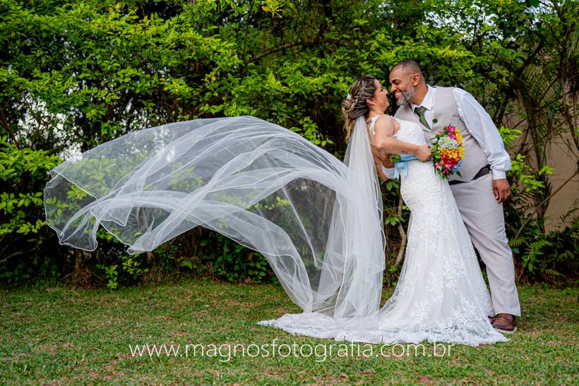 Casamento Andre e Renata