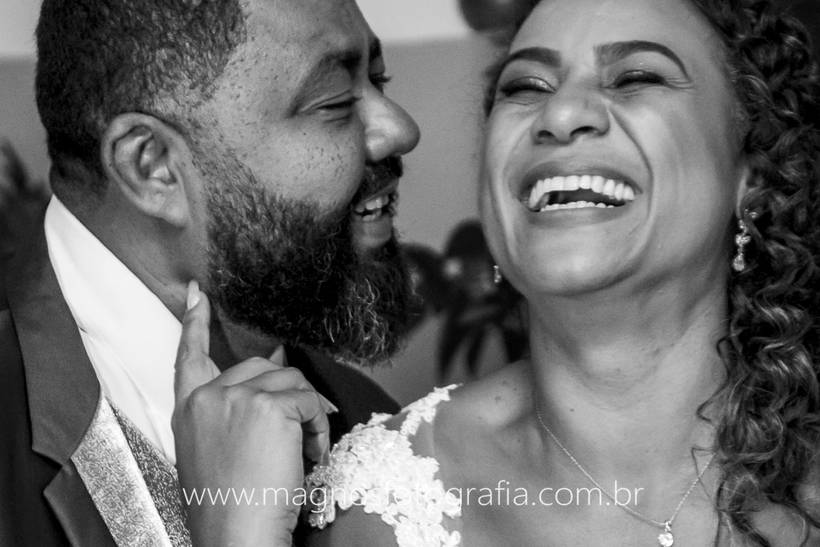 Casamento Fabio e Edith