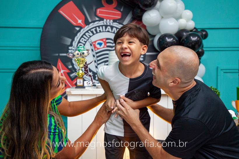 Murilo - 7 anos