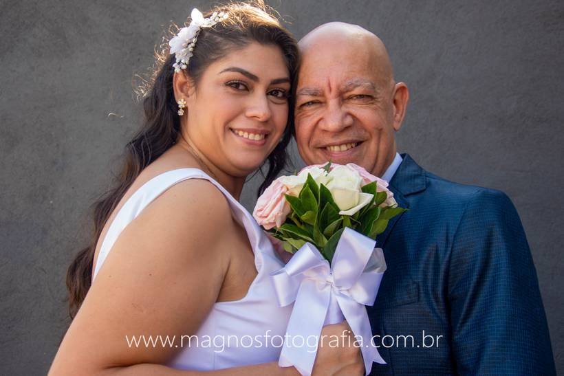 Casamento Mateus e Bruna