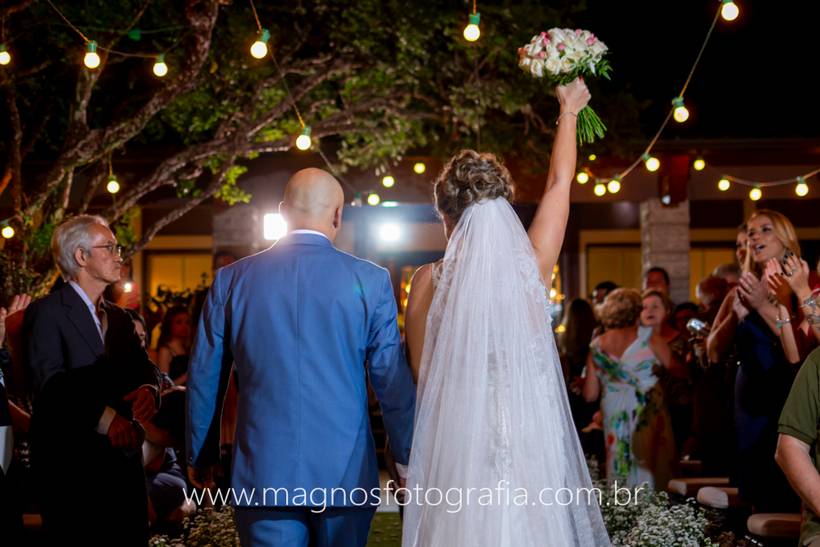 Casamento Alexandre e Erica