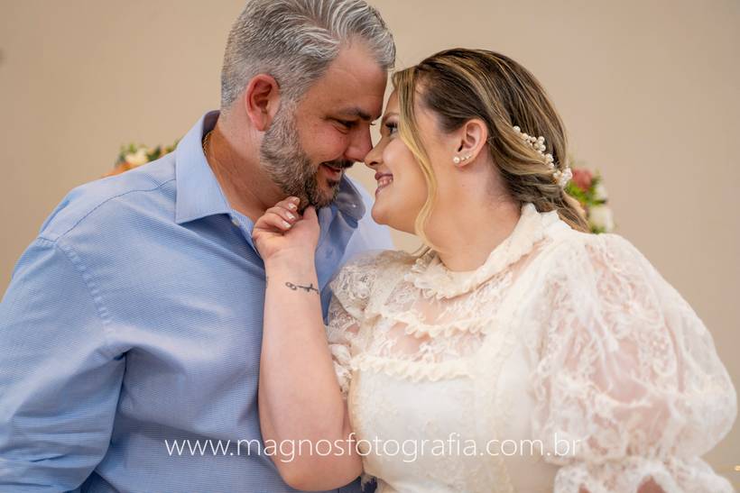 Casamento Ricardo e Jennifer