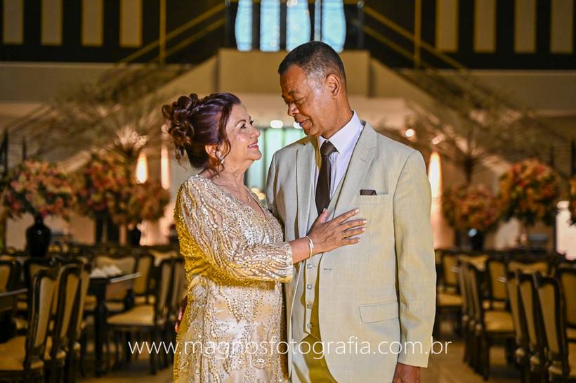 Bodas Jorge e Arlete