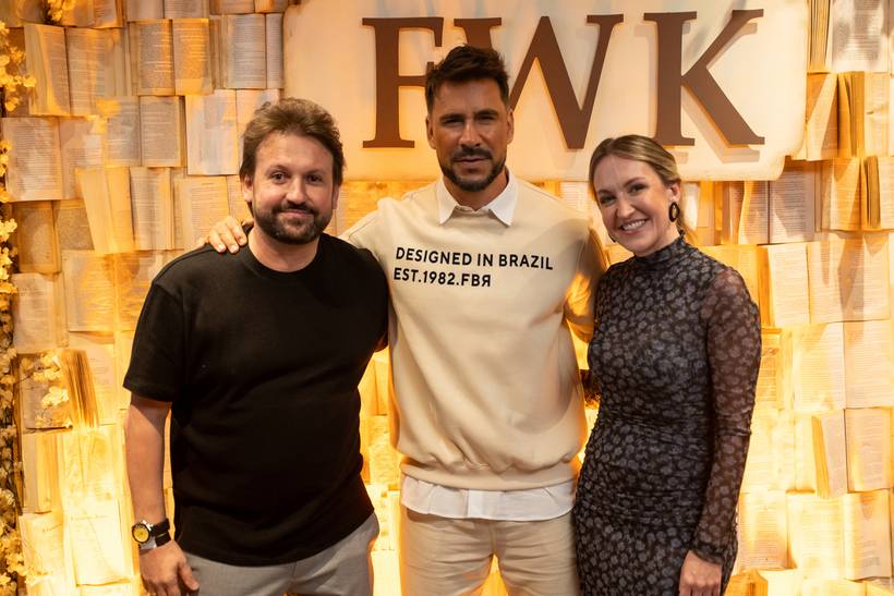 Desfile - SPFW - Kids 