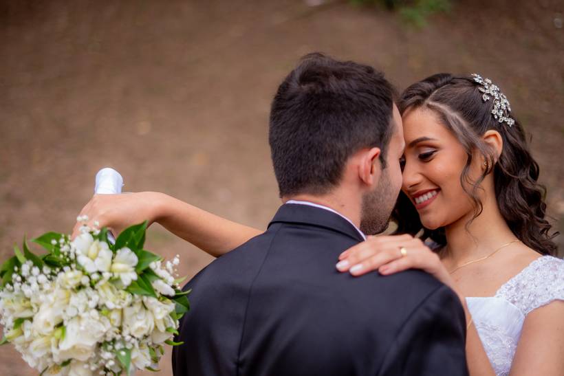 Casamento Paulo e Geice