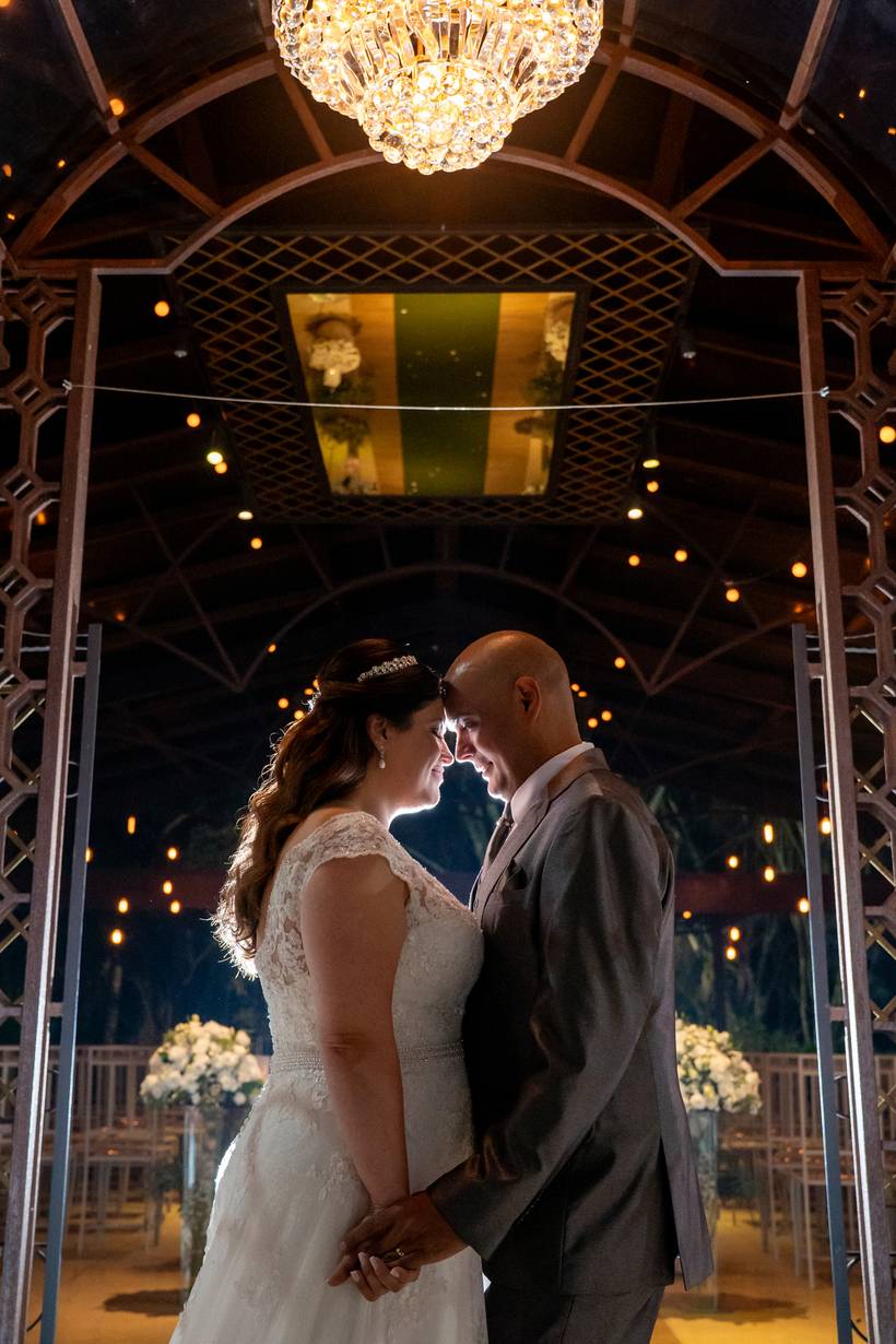 Casamento  Rogério e Fabiana