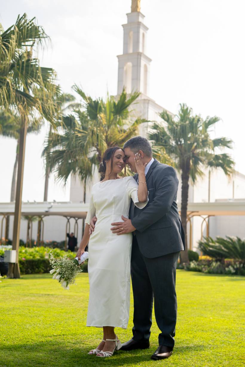 Casamento Max e Viviana