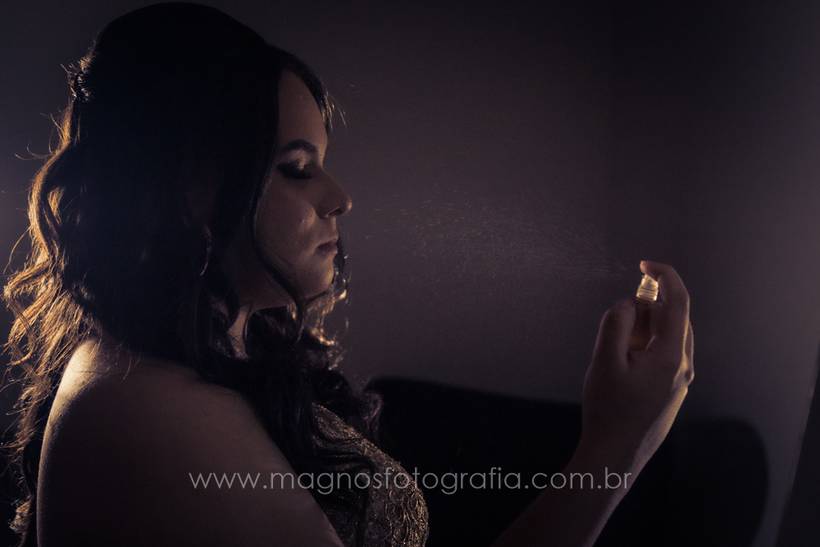 Ana Beatriz - 15 anos