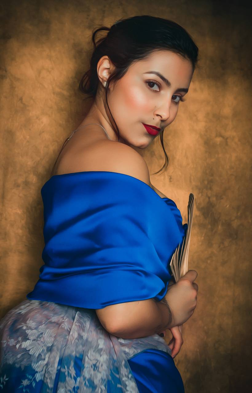 Autorretratos de Quarentena