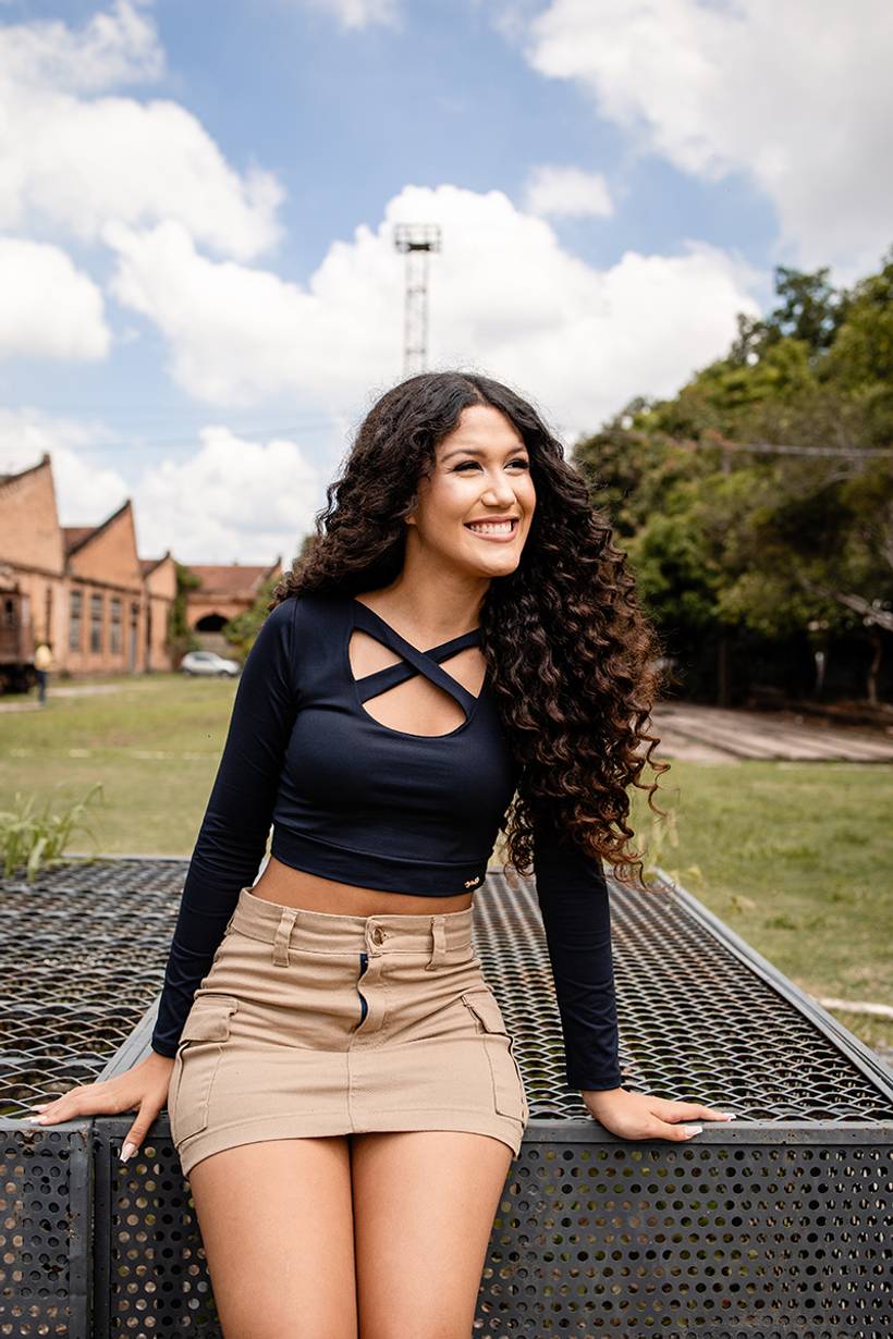 Fepasa Teensession Jundiaí 