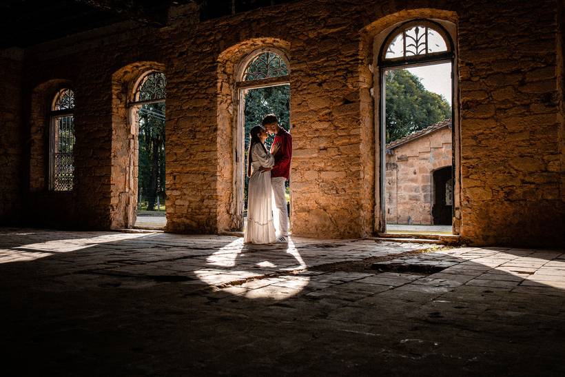 Fazenda Nacional de Ipanema