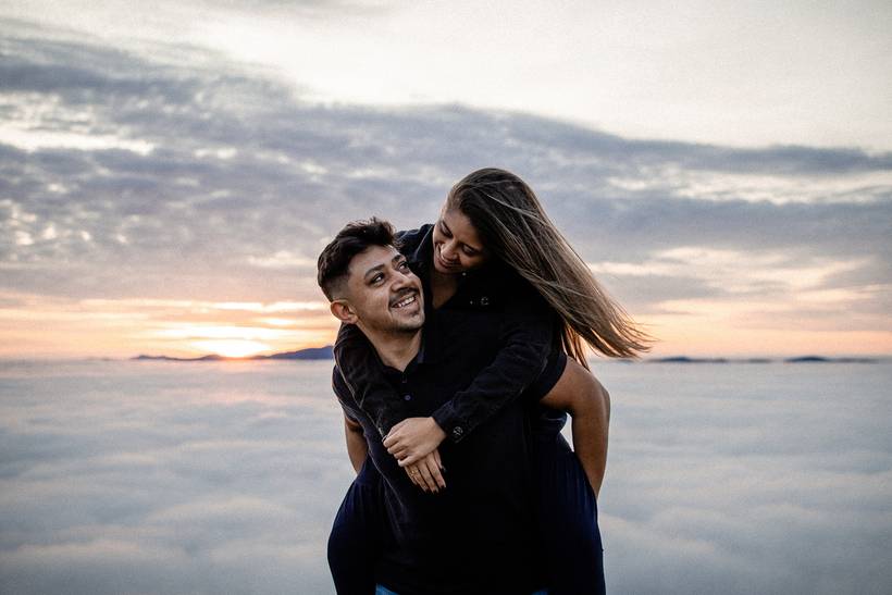 Pico do olho d'água