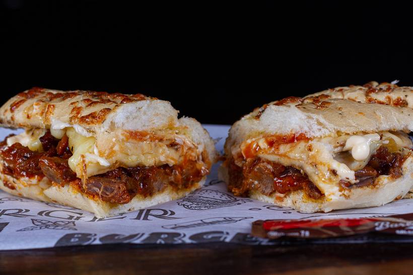 Pizzaria Natasha Lustosa