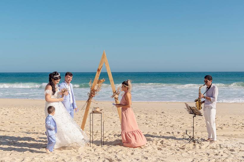 elopement wedding (ou apenas casamento a dois) e renovação de votos