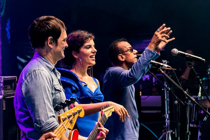 eventos corporativos e sociais