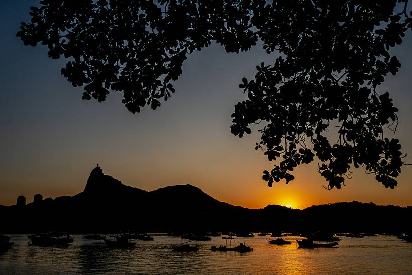 Uma imagem querendo ir pra sua parede!  Galeria Rio de Janeiro
