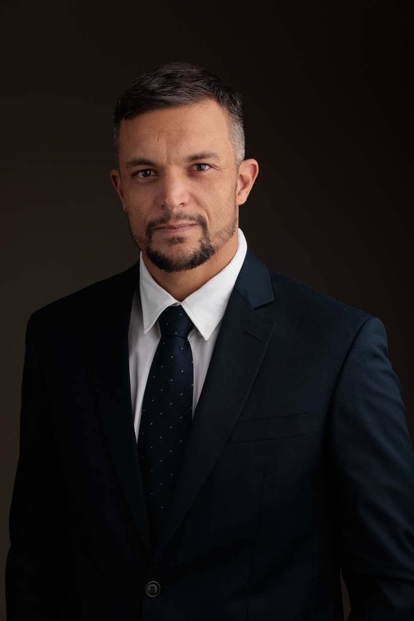 Fotografia para Advogados